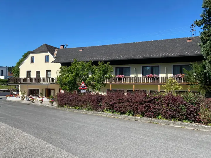 Gasthof