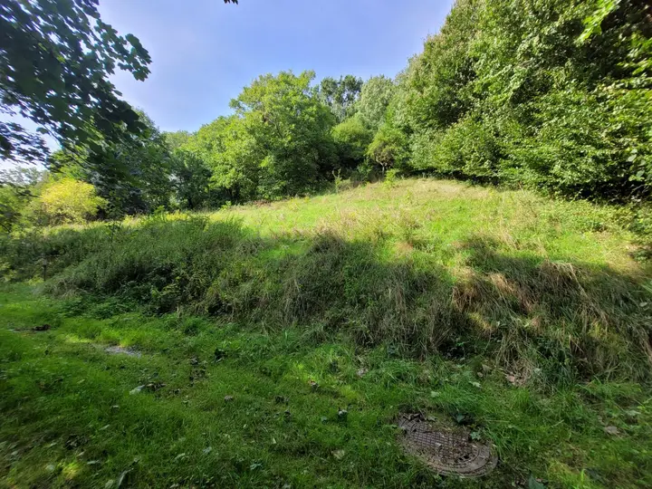 Am Kröpflmühlerberg 15