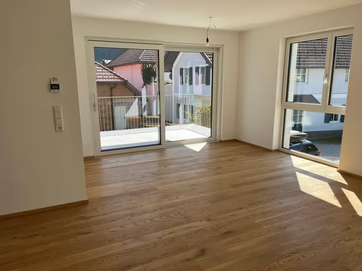Wohnraum