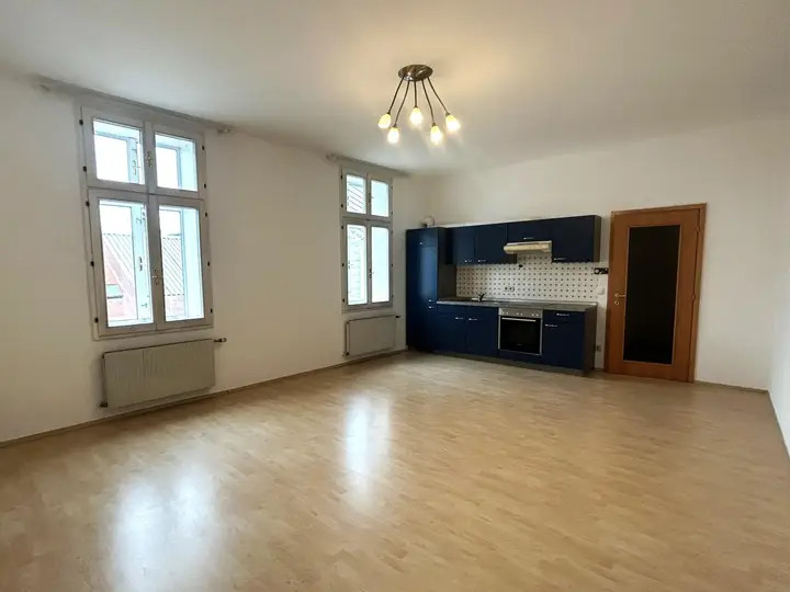Wohnbereich