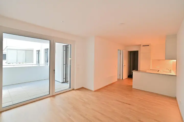 Wohnesszimmer