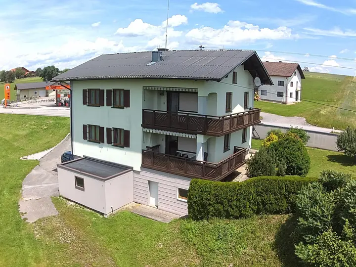 Luftaufnahme