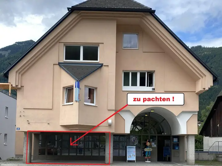 Aussenansicht