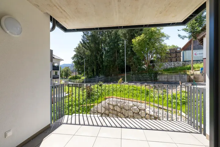 Loggia