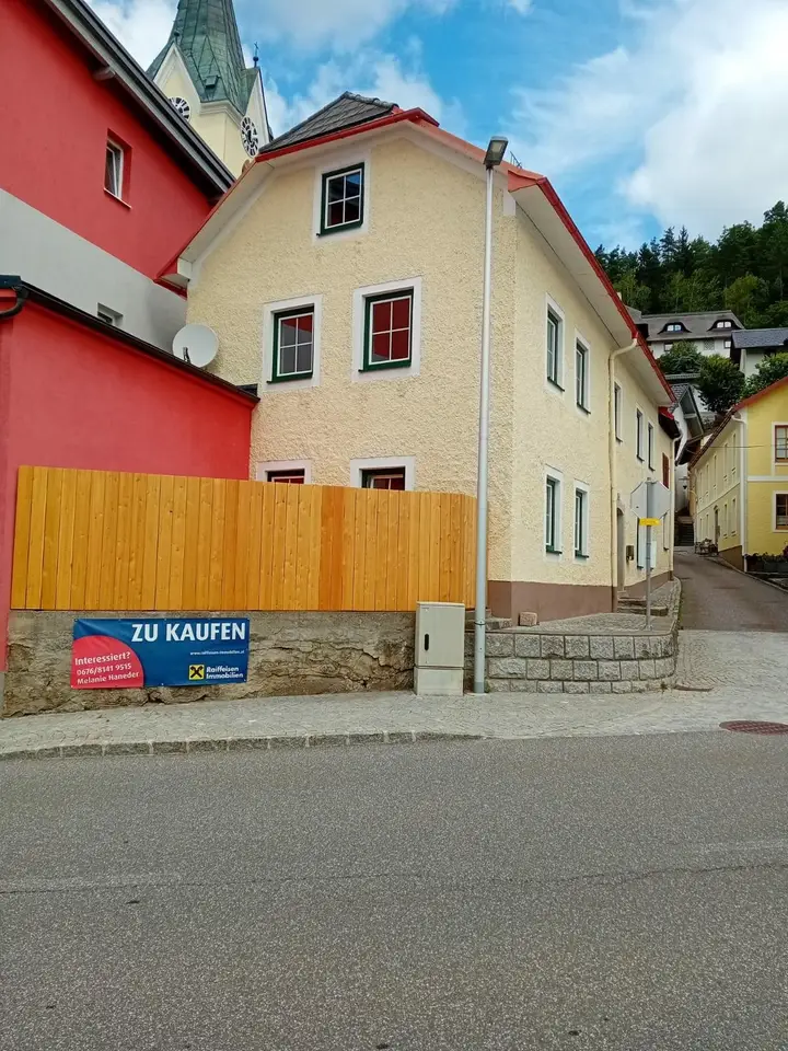 Ansicht