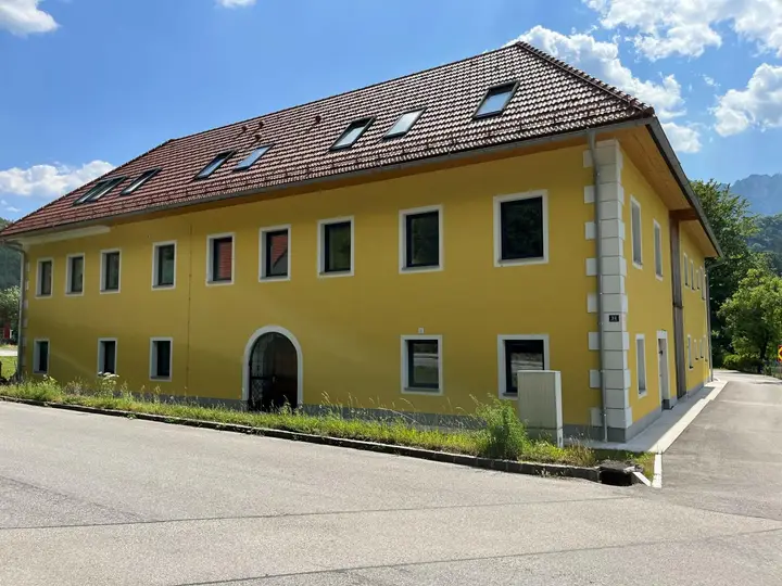 Hinteransicht