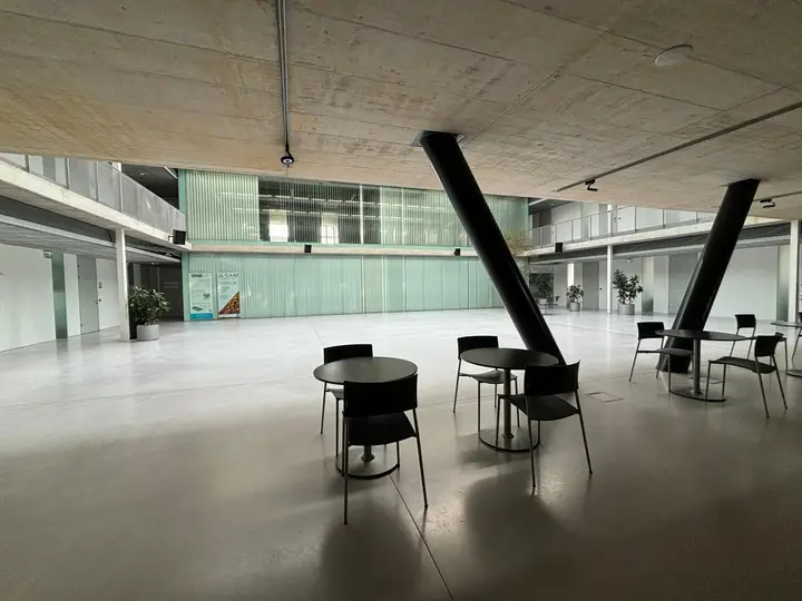 Atrium