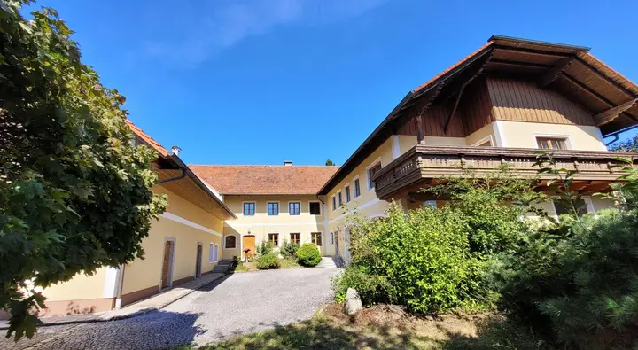 Reschengut