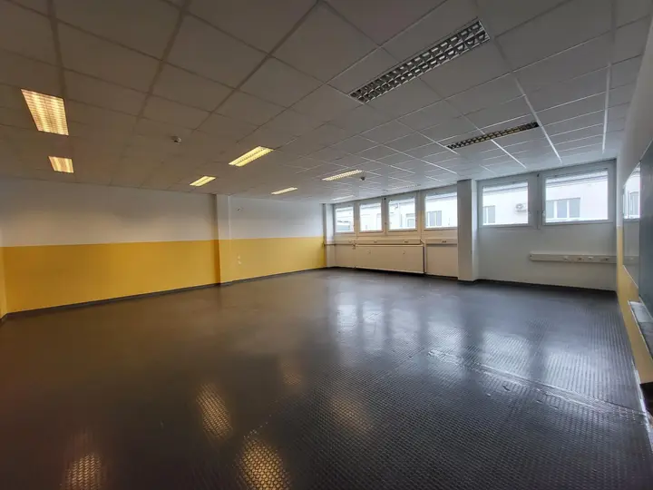 Bürofläche