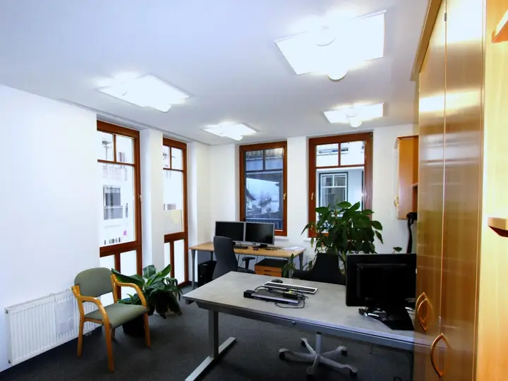 Büro 2