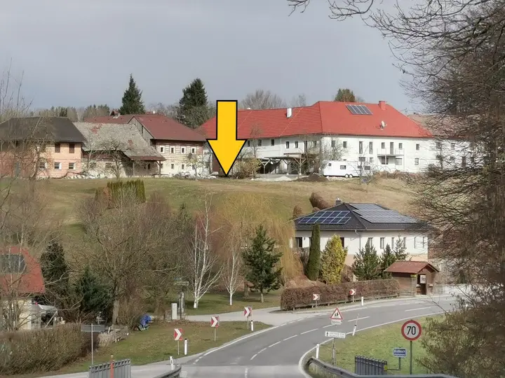 BG von der Ferne