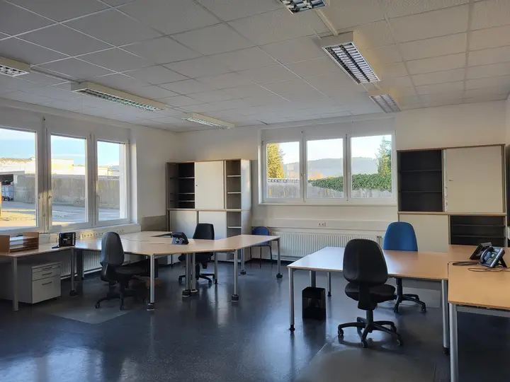 Büro