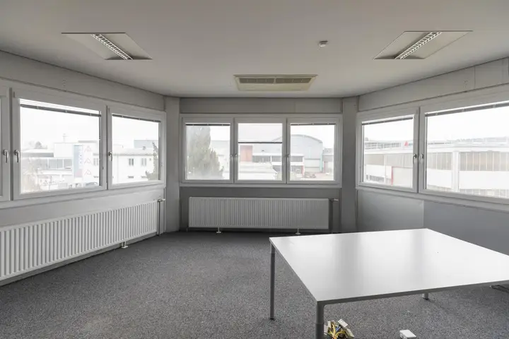 Büro 1. OG