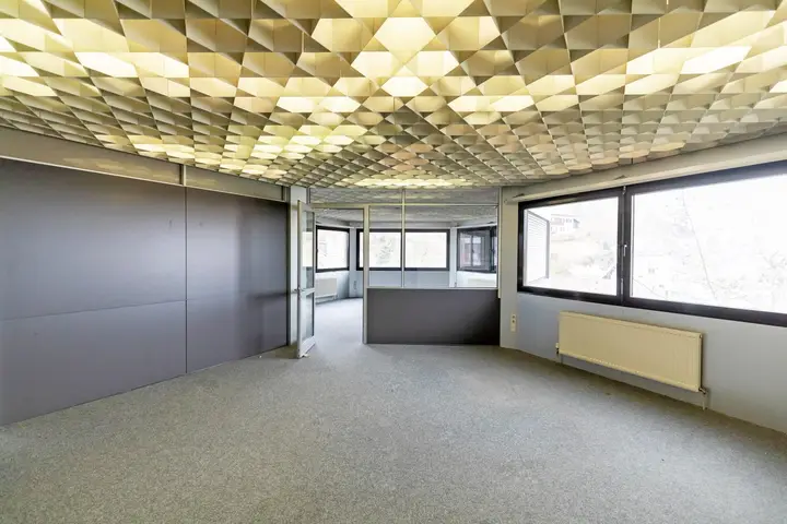 Büro 2. OG