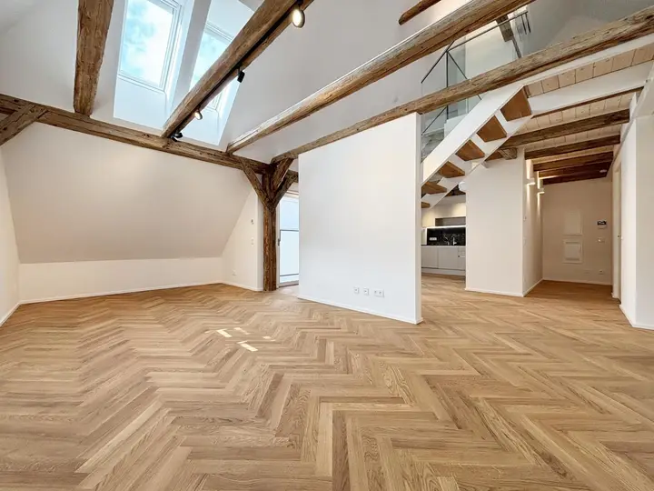 Wohnbereich
