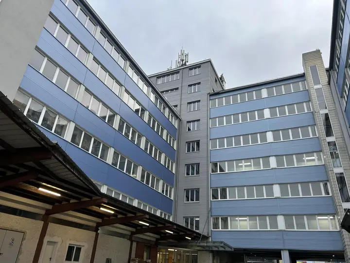 Außenansicht