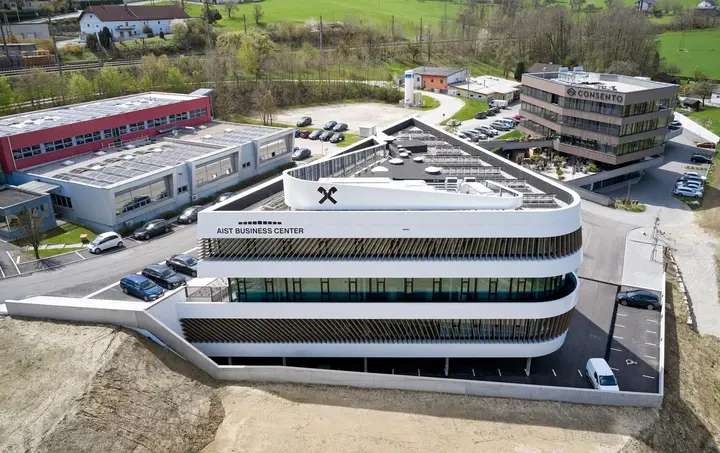 Raiffeisen-Aist_Copyright: Toni Rappersberger