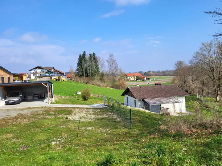Gesamtansicht