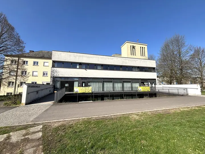 Außenansicht
