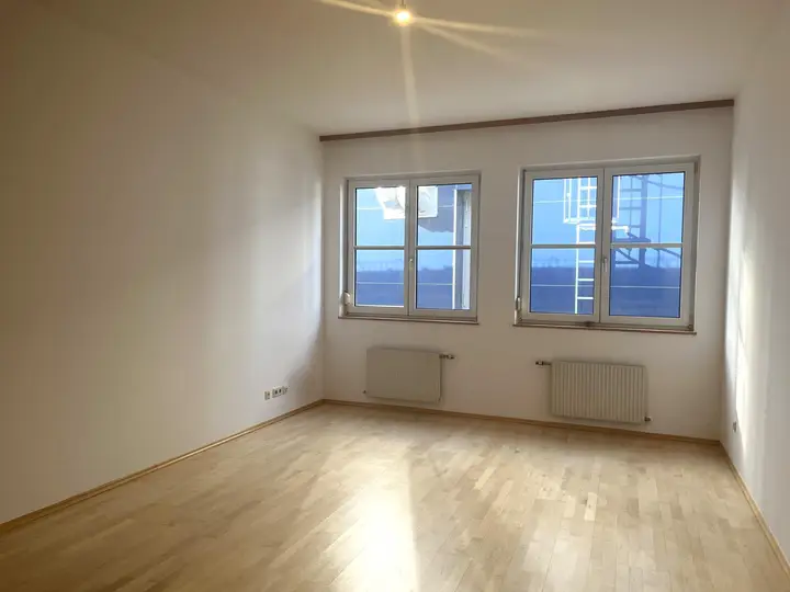Wohnung