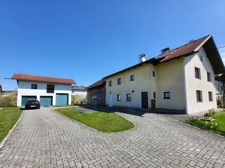 Außenansicht