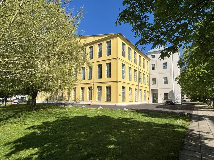 Außenansicht