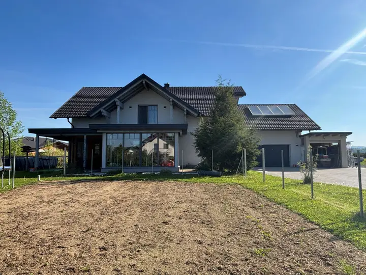 Liegenschaft Diersbach