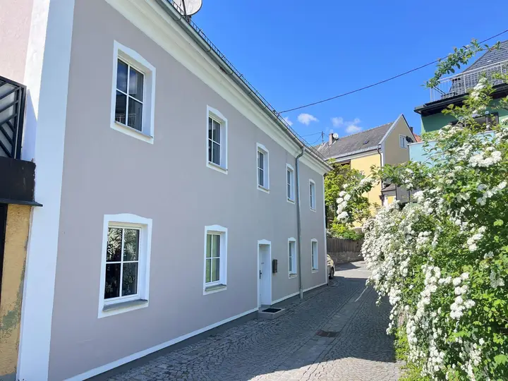 Haus im Eichbüchl