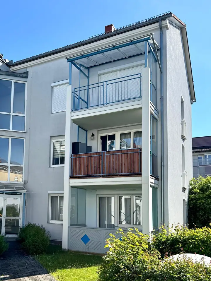 Außenansicht