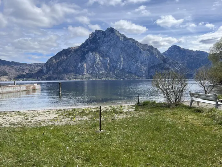 Seegrundstück