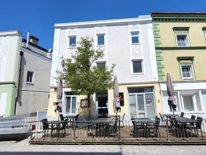 Außenansicht