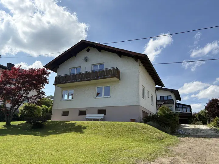 Ansicht außen