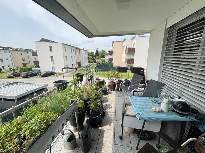 Balkon
