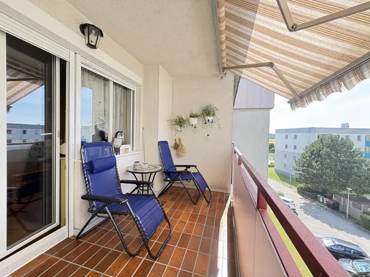Loggia