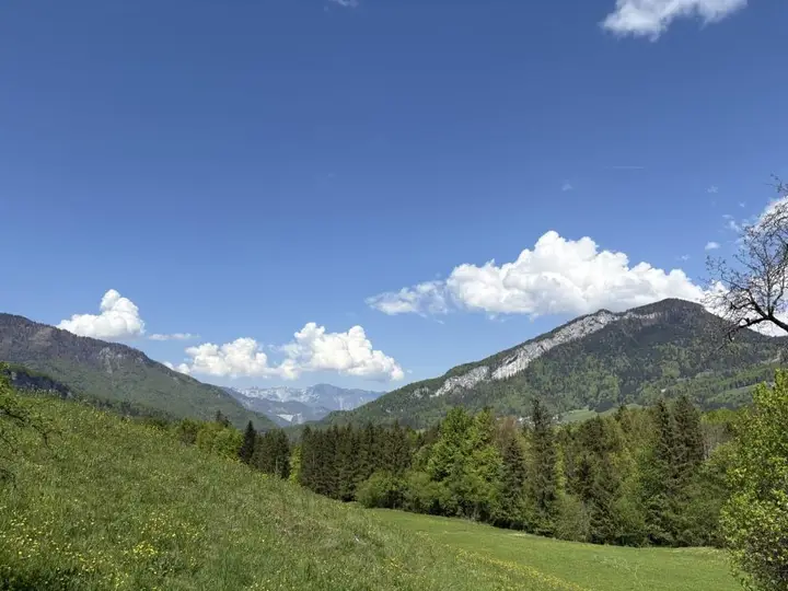 Umgebung