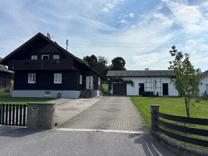 Aussenansicht