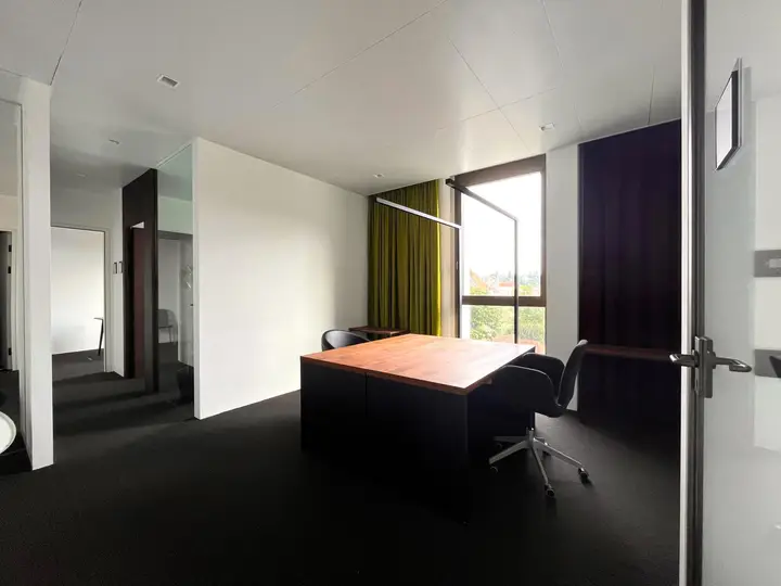 Büro gesamt