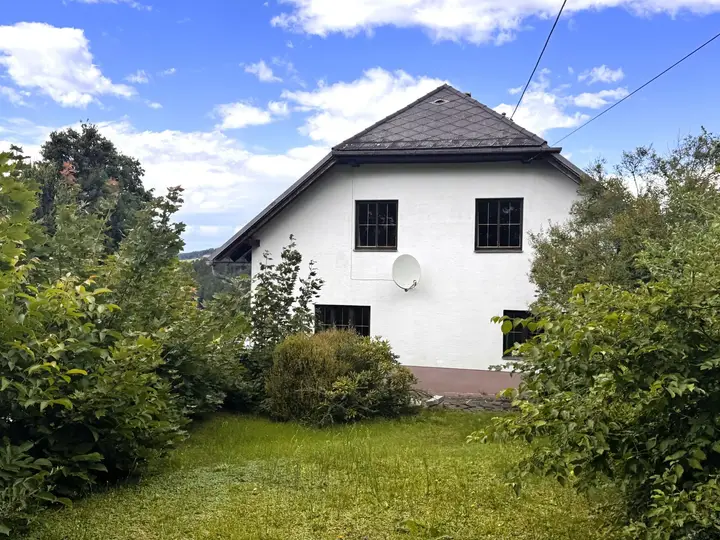 Außenansicht
