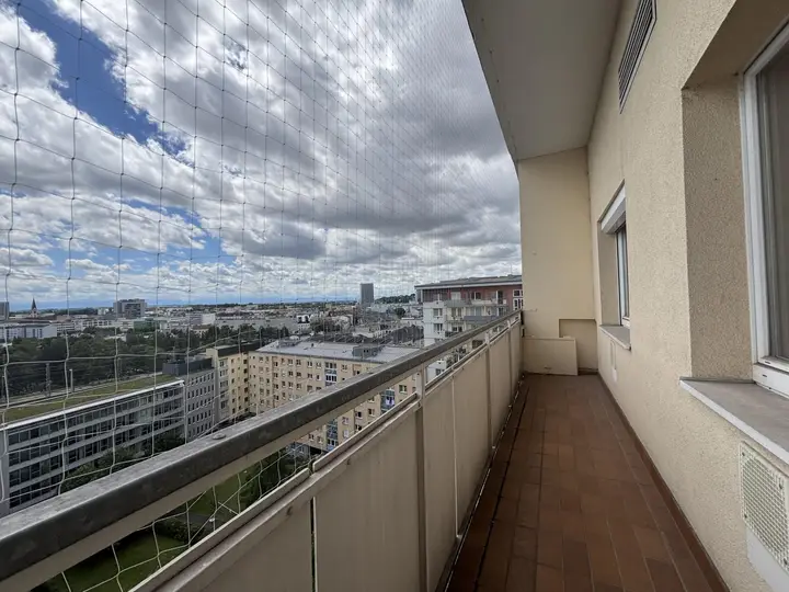 Loggia