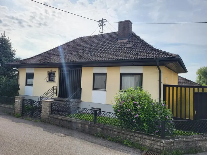 Außenansicht
