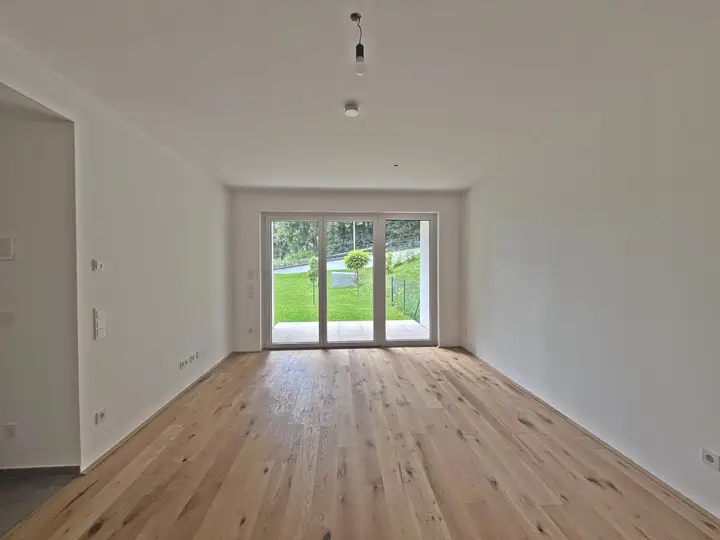 Wohnen - Kochen - Essen