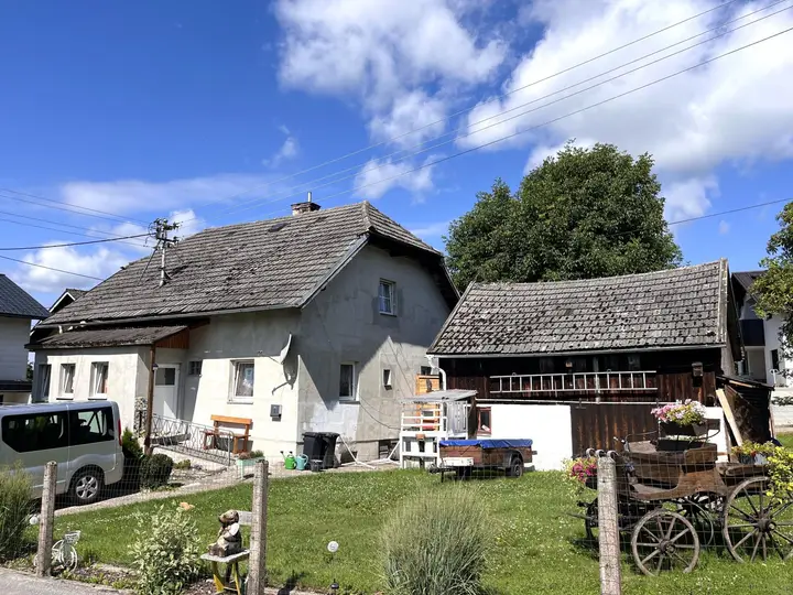 Außenansicht