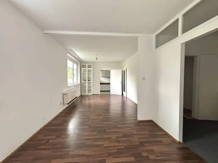 Wohnraum