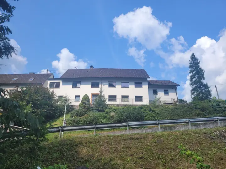 Sacherl Obergrünburg