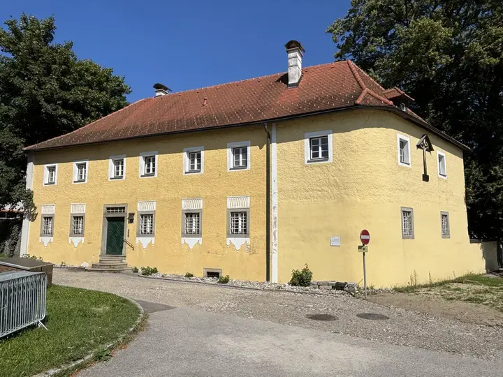 Aussen