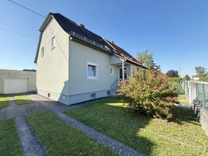 Aussenansicht