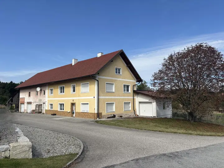 Außenansicht