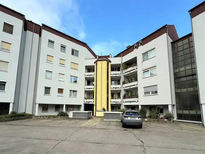 Außenansicht