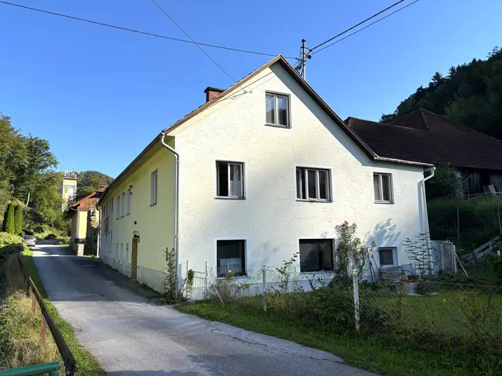Außenansicht