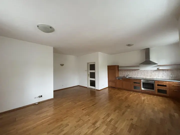 Kochen-Wohnen- Essen